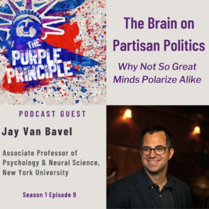 The Brain on Partisan Politics